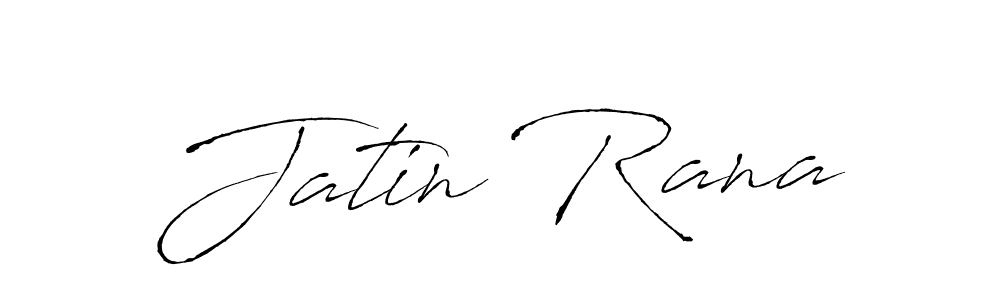 Best and Professional Signature Style for Jatin Rana. Antro_Vectra Best Signature Style Collection. Jatin Rana signature style 6 images and pictures png