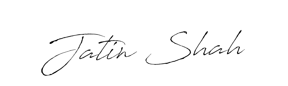 if you are searching for the best signature style for your name Jatin Shah. so please give up your signature search. here we have designed multiple signature styles  using Antro_Vectra. Jatin Shah signature style 6 images and pictures png