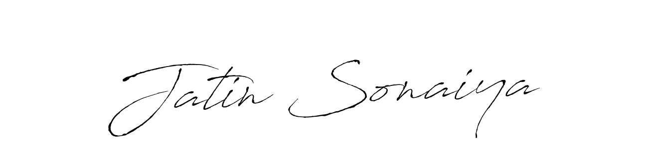 Here are the top 10 professional signature styles for the name Jatin Sonaiya. These are the best autograph styles you can use for your name. Jatin Sonaiya signature style 6 images and pictures png