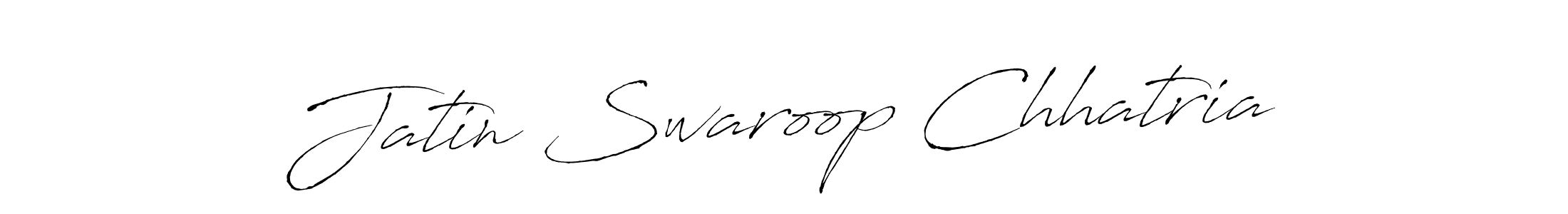 This is the best signature style for the Jatin Swaroop Chhatria name. Also you like these signature font (Antro_Vectra). Mix name signature. Jatin Swaroop Chhatria signature style 6 images and pictures png