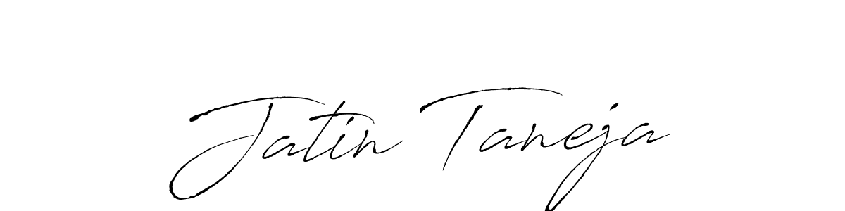 Here are the top 10 professional signature styles for the name Jatin Taneja. These are the best autograph styles you can use for your name. Jatin Taneja signature style 6 images and pictures png