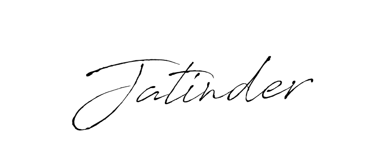 if you are searching for the best signature style for your name Jatinder. so please give up your signature search. here we have designed multiple signature styles  using Antro_Vectra. Jatinder signature style 6 images and pictures png