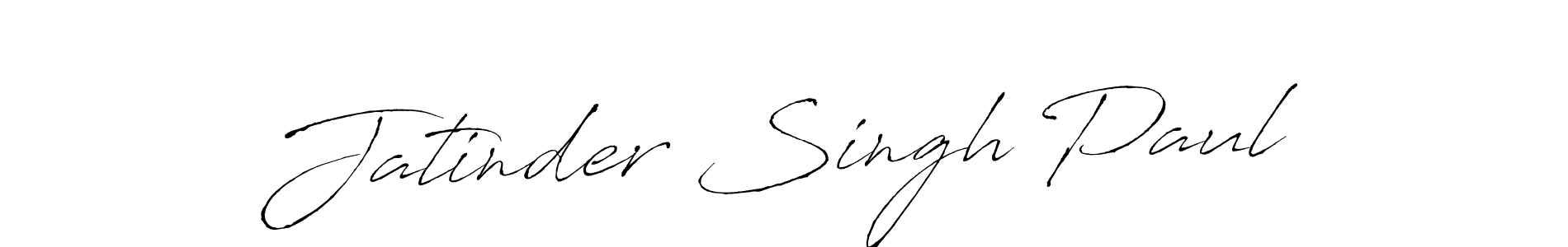 if you are searching for the best signature style for your name Jatinder Singh Paul. so please give up your signature search. here we have designed multiple signature styles  using Antro_Vectra. Jatinder Singh Paul signature style 6 images and pictures png