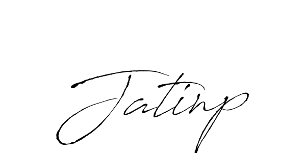 Once you've used our free online signature maker to create your best signature Antro_Vectra style, it's time to enjoy all of the benefits that Jatinp name signing documents. Jatinp signature style 6 images and pictures png