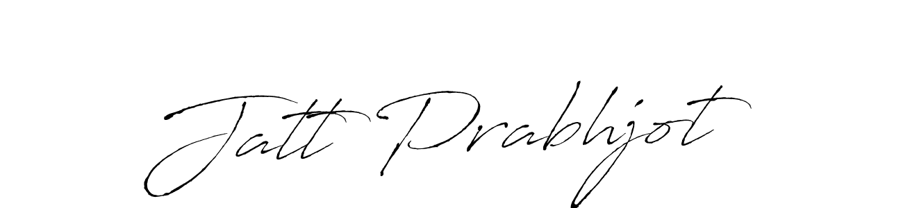 This is the best signature style for the Jatt Prabhjot name. Also you like these signature font (Antro_Vectra). Mix name signature. Jatt Prabhjot signature style 6 images and pictures png