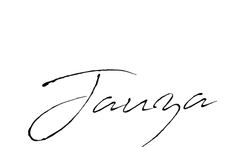 Also You can easily find your signature by using the search form. We will create Jauza name handwritten signature images for you free of cost using Antro_Vectra sign style. Jauza signature style 6 images and pictures png