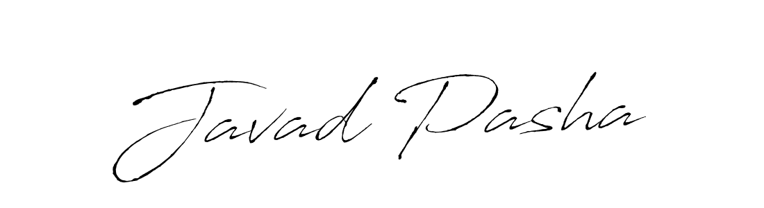 How to make Javad Pasha name signature. Use Antro_Vectra style for creating short signs online. This is the latest handwritten sign. Javad Pasha signature style 6 images and pictures png