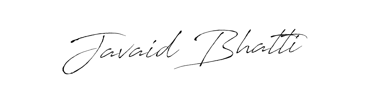 if you are searching for the best signature style for your name Javaid Bhatti. so please give up your signature search. here we have designed multiple signature styles  using Antro_Vectra. Javaid Bhatti signature style 6 images and pictures png