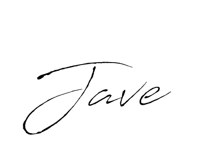 Antro_Vectra is a professional signature style that is perfect for those who want to add a touch of class to their signature. It is also a great choice for those who want to make their signature more unique. Get Jave name to fancy signature for free. Jave signature style 6 images and pictures png