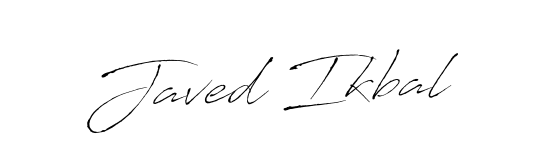 How to Draw Javed Ikbal signature style? Antro_Vectra is a latest design signature styles for name Javed Ikbal. Javed Ikbal signature style 6 images and pictures png