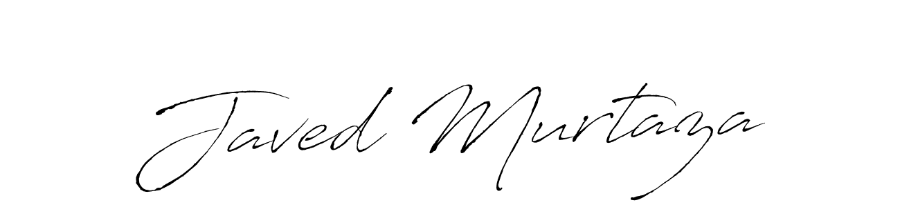 It looks lik you need a new signature style for name Javed Murtaza. Design unique handwritten (Antro_Vectra) signature with our free signature maker in just a few clicks. Javed Murtaza signature style 6 images and pictures png