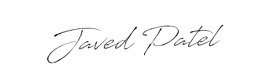 Best and Professional Signature Style for Javed Patel. Antro_Vectra Best Signature Style Collection. Javed Patel signature style 6 images and pictures png