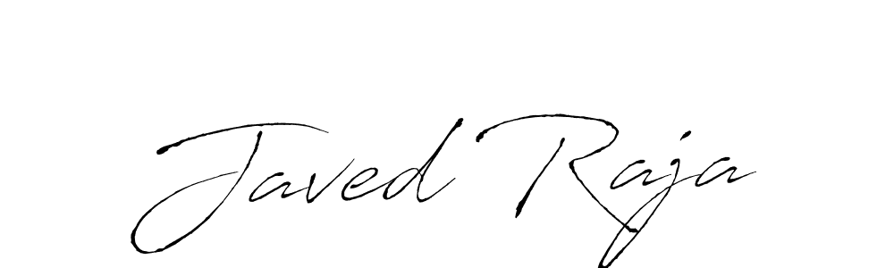 You should practise on your own different ways (Antro_Vectra) to write your name (Javed Raja) in signature. don't let someone else do it for you. Javed Raja signature style 6 images and pictures png