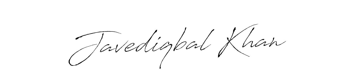 Here are the top 10 professional signature styles for the name Javediqbal Khan. These are the best autograph styles you can use for your name. Javediqbal Khan signature style 6 images and pictures png