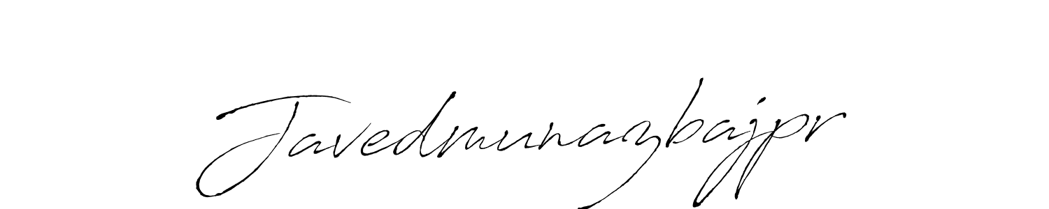 You should practise on your own different ways (Antro_Vectra) to write your name (Javedmunazbajpr) in signature. don't let someone else do it for you. Javedmunazbajpr signature style 6 images and pictures png