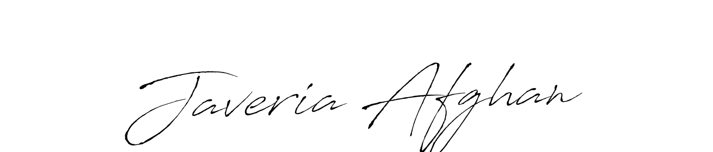 Also we have Javeria Afghan name is the best signature style. Create professional handwritten signature collection using Antro_Vectra autograph style. Javeria Afghan signature style 6 images and pictures png