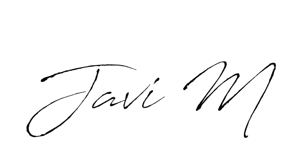 You can use this online signature creator to create a handwritten signature for the name Javi M. This is the best online autograph maker. Javi M signature style 6 images and pictures png