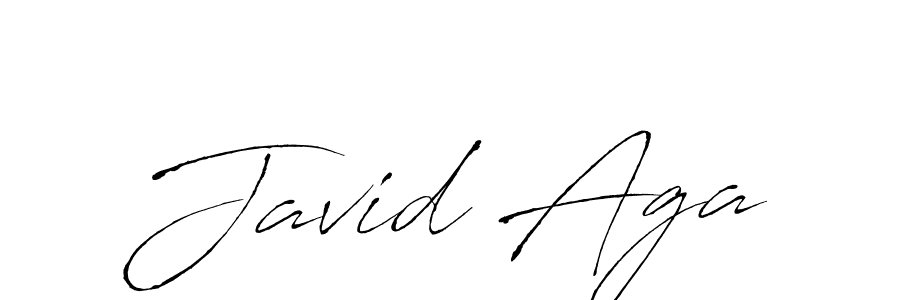 Here are the top 10 professional signature styles for the name Javid Aga. These are the best autograph styles you can use for your name. Javid Aga signature style 6 images and pictures png