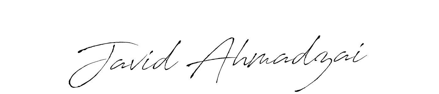 How to make Javid Ahmadzai signature? Antro_Vectra is a professional autograph style. Create handwritten signature for Javid Ahmadzai name. Javid Ahmadzai signature style 6 images and pictures png