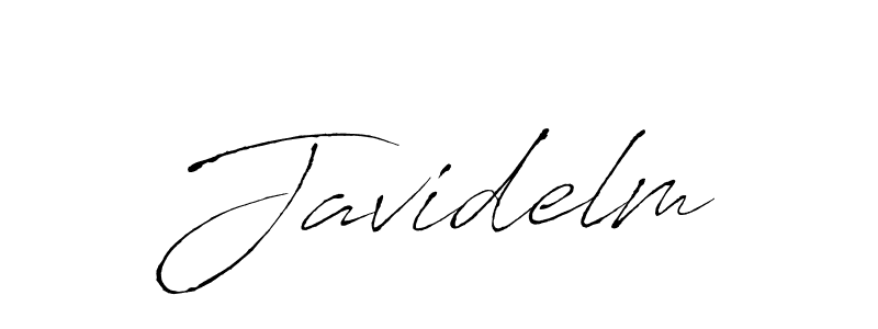 You can use this online signature creator to create a handwritten signature for the name Javidelm. This is the best online autograph maker. Javidelm signature style 6 images and pictures png