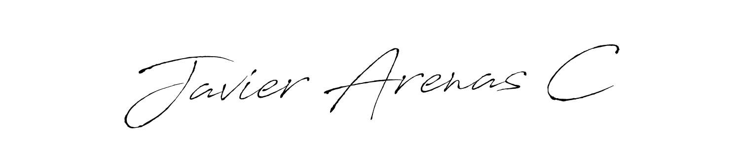 How to Draw Javier Arenas C signature style? Antro_Vectra is a latest design signature styles for name Javier Arenas C. Javier Arenas C signature style 6 images and pictures png