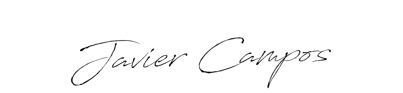 This is the best signature style for the Javier Campos name. Also you like these signature font (Antro_Vectra). Mix name signature. Javier Campos signature style 6 images and pictures png