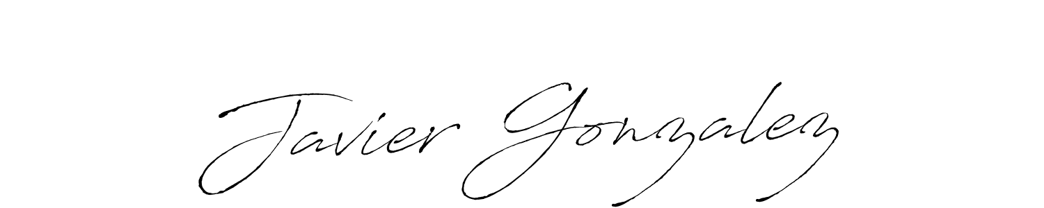 Here are the top 10 professional signature styles for the name Javier Gonzalez. These are the best autograph styles you can use for your name. Javier Gonzalez signature style 6 images and pictures png