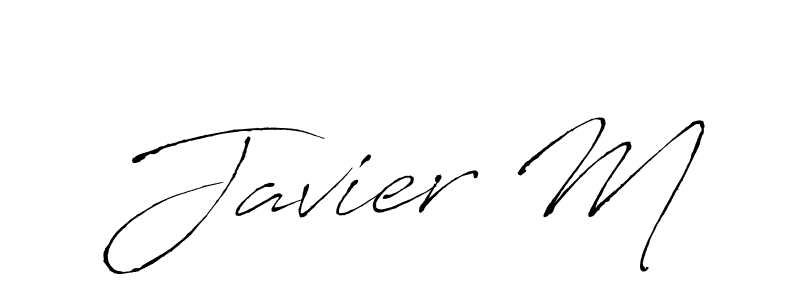 Make a short Javier M signature style. Manage your documents anywhere anytime using Antro_Vectra. Create and add eSignatures, submit forms, share and send files easily. Javier M signature style 6 images and pictures png