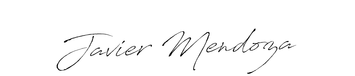 Make a short Javier Mendoza signature style. Manage your documents anywhere anytime using Antro_Vectra. Create and add eSignatures, submit forms, share and send files easily. Javier Mendoza signature style 6 images and pictures png