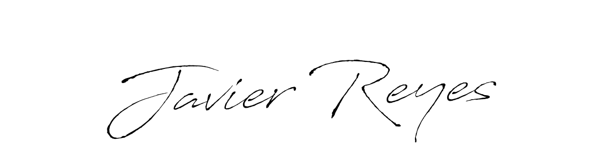 You can use this online signature creator to create a handwritten signature for the name Javier Reyes. This is the best online autograph maker. Javier Reyes signature style 6 images and pictures png