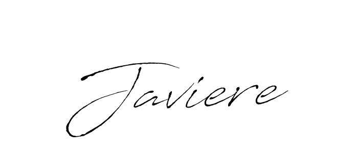 You can use this online signature creator to create a handwritten signature for the name Javiere. This is the best online autograph maker. Javiere signature style 6 images and pictures png