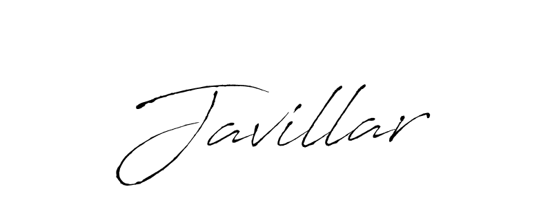 Design your own signature with our free online signature maker. With this signature software, you can create a handwritten (Antro_Vectra) signature for name Javillar. Javillar signature style 6 images and pictures png