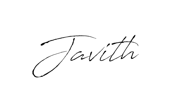 Make a beautiful signature design for name Javith. Use this online signature maker to create a handwritten signature for free. Javith signature style 6 images and pictures png