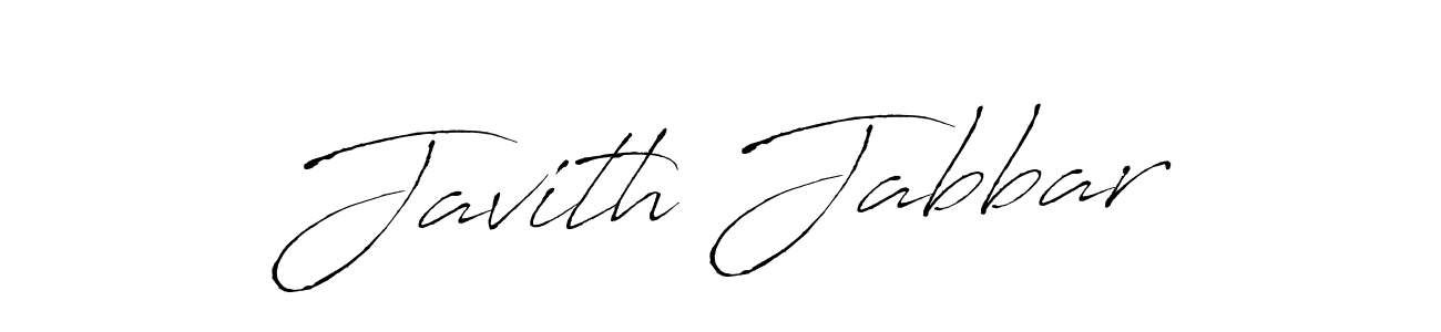 It looks lik you need a new signature style for name Javith Jabbar. Design unique handwritten (Antro_Vectra) signature with our free signature maker in just a few clicks. Javith Jabbar signature style 6 images and pictures png