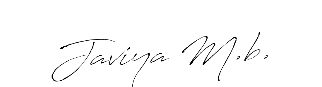 How to Draw Javiya M.b. signature style? Antro_Vectra is a latest design signature styles for name Javiya M.b.. Javiya M.b. signature style 6 images and pictures png