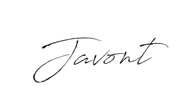 Once you've used our free online signature maker to create your best signature Antro_Vectra style, it's time to enjoy all of the benefits that Javont name signing documents. Javont signature style 6 images and pictures png