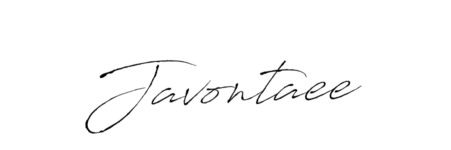 if you are searching for the best signature style for your name Javontaee. so please give up your signature search. here we have designed multiple signature styles  using Antro_Vectra. Javontaee signature style 6 images and pictures png