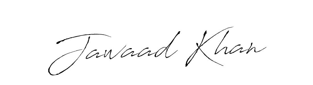 It looks lik you need a new signature style for name Jawaad Khan. Design unique handwritten (Antro_Vectra) signature with our free signature maker in just a few clicks. Jawaad Khan signature style 6 images and pictures png