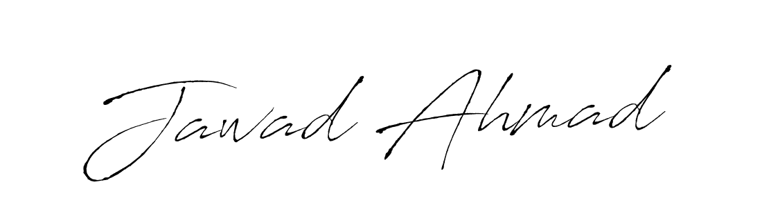 Here are the top 10 professional signature styles for the name Jawad Ahmad. These are the best autograph styles you can use for your name. Jawad Ahmad signature style 6 images and pictures png