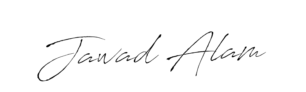 Here are the top 10 professional signature styles for the name Jawad Alam. These are the best autograph styles you can use for your name. Jawad Alam signature style 6 images and pictures png