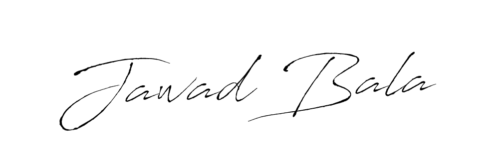 Here are the top 10 professional signature styles for the name Jawad Bala. These are the best autograph styles you can use for your name. Jawad Bala signature style 6 images and pictures png