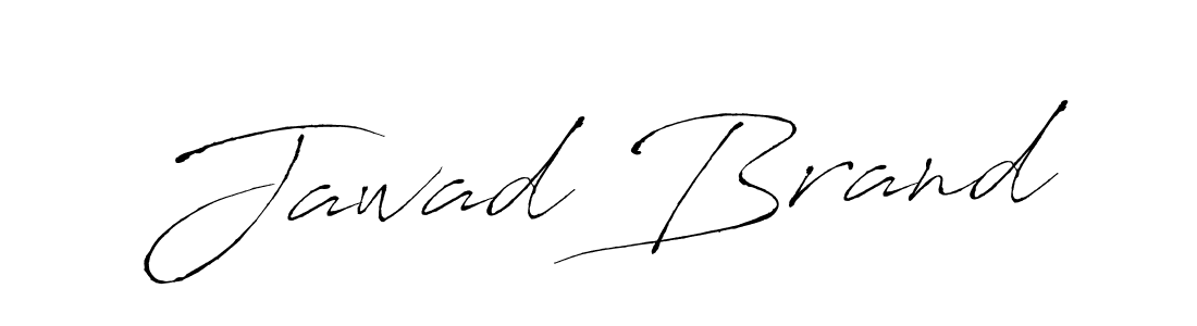 Make a short Jawad Brand signature style. Manage your documents anywhere anytime using Antro_Vectra. Create and add eSignatures, submit forms, share and send files easily. Jawad Brand signature style 6 images and pictures png