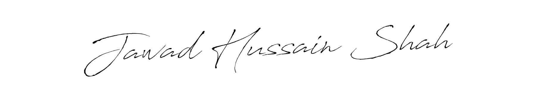 Similarly Antro_Vectra is the best handwritten signature design. Signature creator online .You can use it as an online autograph creator for name Jawad Hussain Shah. Jawad Hussain Shah signature style 6 images and pictures png