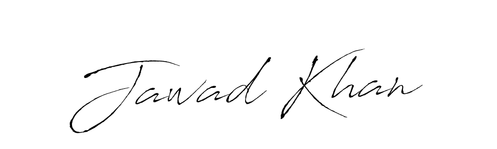 Once you've used our free online signature maker to create your best signature Antro_Vectra style, it's time to enjoy all of the benefits that Jawad Khan name signing documents. Jawad Khan signature style 6 images and pictures png