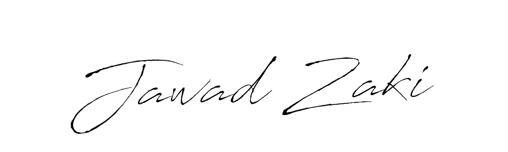 See photos of Jawad Zaki official signature by Spectra . Check more albums & portfolios. Read reviews & check more about Antro_Vectra font. Jawad Zaki signature style 6 images and pictures png