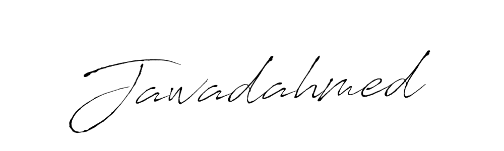 It looks lik you need a new signature style for name Jawadahmed. Design unique handwritten (Antro_Vectra) signature with our free signature maker in just a few clicks. Jawadahmed signature style 6 images and pictures png