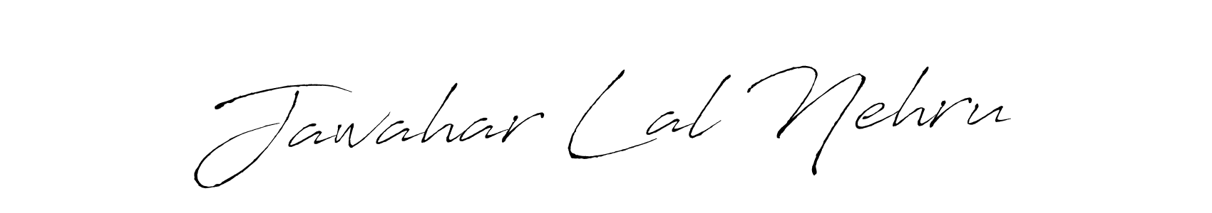 Similarly Antro_Vectra is the best handwritten signature design. Signature creator online .You can use it as an online autograph creator for name Jawahar Lal Nehru. Jawahar Lal Nehru signature style 6 images and pictures png