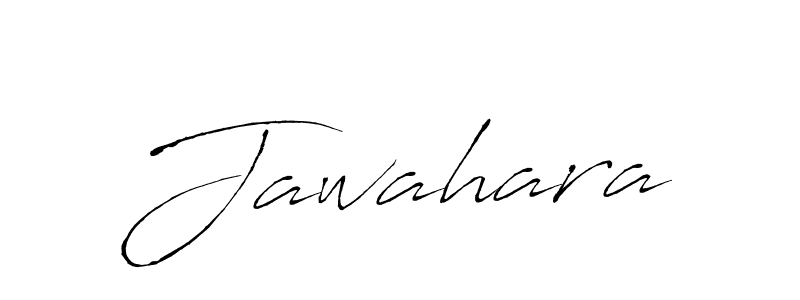 You should practise on your own different ways (Antro_Vectra) to write your name (Jawahara) in signature. don't let someone else do it for you. Jawahara signature style 6 images and pictures png