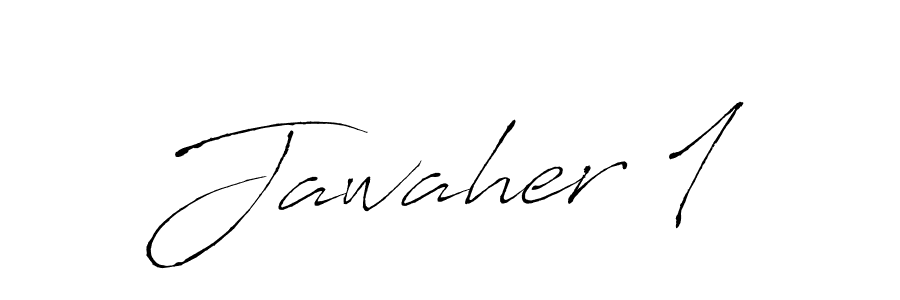 Make a beautiful signature design for name Jawaher 1. Use this online signature maker to create a handwritten signature for free. Jawaher 1 signature style 6 images and pictures png