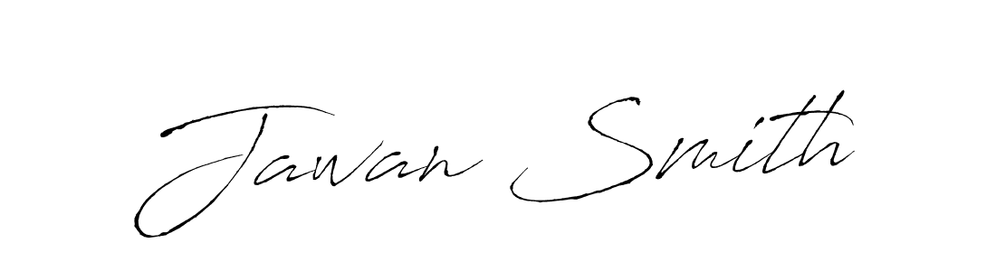 Similarly Antro_Vectra is the best handwritten signature design. Signature creator online .You can use it as an online autograph creator for name Jawan Smith. Jawan Smith signature style 6 images and pictures png